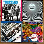 Beatles - 4 great Beatles Albums - the rare Amiga pressings, Nieuw in verpakking