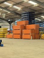 Stow Ligger 2700x130x50 mm 3000kg Oranje PNB 0413, nieuw -, Ophalen of Verzenden