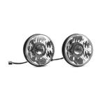 KC HiLiTES 18-20 Jeep JL/JT 7in. Gravity LED Pro DOT, Ophalen of Verzenden, Nieuw