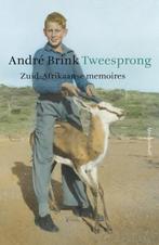 Tweesprong - Memoires 9789029083690 André Brink, Boeken, Literatuur, Verzenden, Gelezen, André Brink