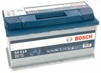 Bosch 95AH EFB Accu 0092S4E130 ( S4E13 ) Batterij 850A (..., Ophalen of Verzenden, Nieuw