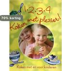 1,2,3,4, Koken met Plezier / Koken met plezier 9789054264712, Verzenden, Gelezen, Lucy Broadhurst