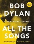 Bob Dylan All the Songs: The Story Behind Every Track, Boeken, Verzenden, Nieuw