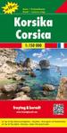 F&B Corsica - Paperback (9783707905823)