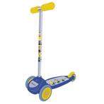 Microscooter Minions (Actie, Stepjes), Fietsen en Brommers, Steps, Ophalen of Verzenden, Nieuw, Overige merken