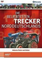 Die beliebtesten Trecker Norddeutschlands  DVD, Gebruikt, Verzenden
