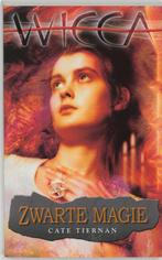 Zwarte magie / Wicca / 4 9789022538463 Cate Tiernan, Boeken, Verzenden, Gelezen, Cate Tiernan