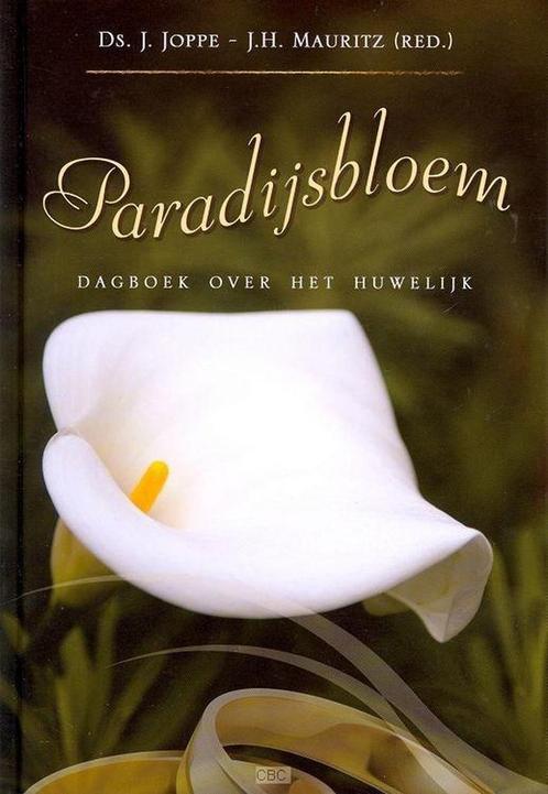 Paradijsbloem 9789033125805 Ds.J. Joppe, Boeken, Godsdienst en Theologie, Zo goed als nieuw, Verzenden
