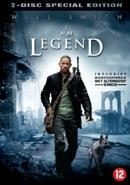 I am legend - DVD, Verzenden, Nieuw in verpakking