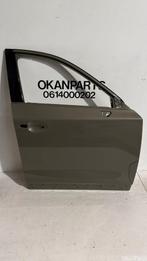 Mazda CX-5 II rechter voordeur portier rechts, Ophalen, Gebruikt, Voor, Deur