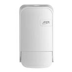 Quartz White zeepdispenser / toilet seat cleaner 400 ml, Verzenden