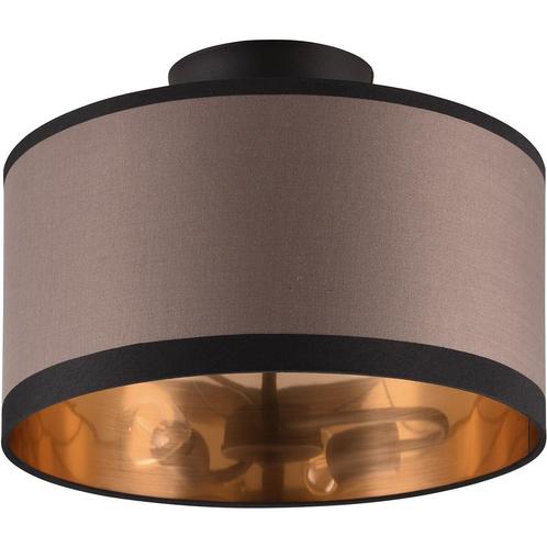 LED Plafondlamp - Plafondverlichting - Trion Vamos - E14, Huis en Inrichting, Lampen | Plafondlampen, Nieuw, Metaal, Ophalen of Verzenden