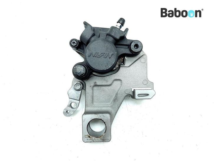 Remklauw Achter Suzuki GSX S 1000 2022 (GSXS1000 GSX-S1000), Motoren, Onderdelen | Suzuki, Gebruikt, Verzenden