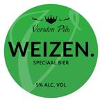 Vorsten Pils weizen - 20 Liter, Diversen, Ophalen of Verzenden