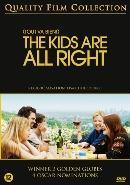 Kids are all right, the - DVD, Cd's en Dvd's, Verzenden, Nieuw in verpakking