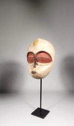 Masker - galwa - Gabon, Antiek en Kunst, Kunst | Niet-Westerse kunst