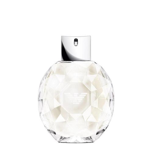 Emporio Armani Diamonds 100 ml Eau de Parfum Spray, Sieraden, Tassen en Uiterlijk, Uiterlijk | Parfum, Verzenden