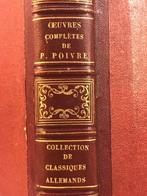 Pierre Poivre - Oeuvres complètes de P. Poivre: intendant