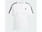Veiling - Adidas (maat S) dames t-shirt - 3-Stripes - IR8051, Kleding | Dames, Overige Dameskleding, Nieuw