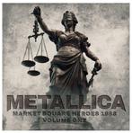 Metallica - Market Square Heroes 1988 Vol. 1 - 2LP Coloured, Ophalen of Verzenden, Nieuw in verpakking