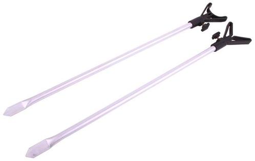 Ultimate Specialist Feeder Set 3.30m (20-80g), Watersport en Boten, Hengelsport | Algemeen, Nieuw, Verzenden