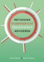 Methodiek oudergericht pedagogisch adviseren 9789088506970, Verzenden, Zo goed als nieuw, Meta Kuipers