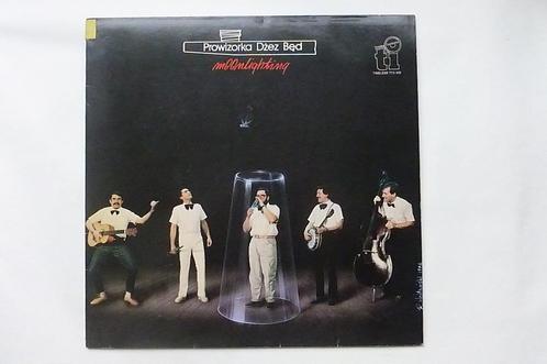 Prowizorka Dzez Bed - Moonlighting (LP), Cd's en Dvd's, Vinyl | Jazz en Blues, Verzenden