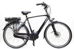 Lugano Elo de lux 58cm - Elektrische fiets, Overige merken, Nieuw, Ophalen of Verzenden, 50 km per accu of meer
