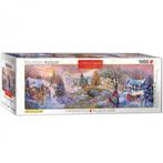 To Grandmas House We Go Puzzel (1000 stukjes) |, Hobby en Vrije tijd, Denksport en Puzzels, Verzenden, Nieuw