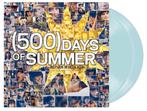 500 Days Of Summer Joseph Gordon-Levitt - Zooey Deschanel -, Nieuw in verpakking