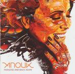 cd - Anouk - Paradise And Back Again, Verzenden, Zo goed als nieuw