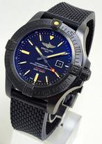 Breitling - Avenger Blackbird Titanium - V17310 - Heren -, Sieraden, Tassen en Uiterlijk, Horloges | Heren, Nieuw