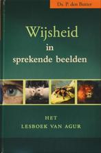 Wijsheid in sprekende beelden 9789033122040 P. den Butter, Boeken, Verzenden, Gelezen, P. den Butter