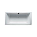 Ligbad Riho Lusso 180 x 90 cm wit, Doe-het-zelf en Verbouw, Sanitair, Ophalen of Verzenden, Nieuw, Bad