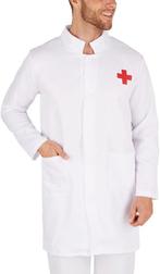 2dekans | Dressforfun Dokter XXL - verkleedkleding kostuum, Ophalen of Verzenden, Zo goed als nieuw