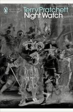 Night Watch / Penguin Modern Classics 9780241759011, Verzenden, Gelezen, Terry Pratchett