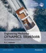 9781292171944 Engineering Mechanics: Dynamics, Study Pack..., Boeken, Informatica en Computer, Russell C. Hibbeler, Zo goed als nieuw