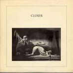 LP gebruikt - Joy Division - Closer, Cd's en Dvd's, Vinyl | Rock, Verzenden, Zo goed als nieuw