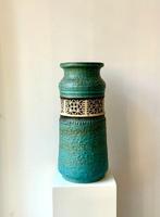 Jasba - Vaas - N1011146 - Keramiek, Antiek en Kunst, Antiek | Glas en Kristal