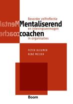 Mentaliserend coachen 9789024404049, Zo goed als nieuw