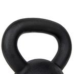 VirtuFit Kettlebell Pro - Kettle Bell - Gietijzer - 20 kg, Verzenden, Nieuw, Kettlebell