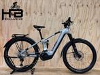 Cube Stereo Hybrid 120 Race 750 Allroad E-Mountainbike XT, Fietsen en Brommers, Ophalen of Verzenden, Zo goed als nieuw, Overige merken