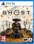 Ghost of Yotei / PS5, Verzenden, Nieuw