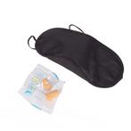 Benson Reisset - Slaapmasker en oordoppen - Comfortabel -..., Ophalen of Verzenden, Nieuw