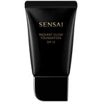 Sensai Radiant Glow Foundation RG204 Honey Beige, Verzenden, Nieuw
