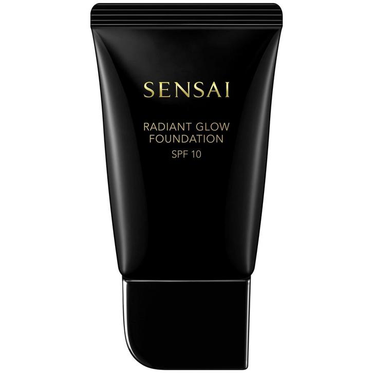 Sensai Radiant Glow Foundation RG204 Honey Beige, Sieraden, Tassen en Uiterlijk, Uiterlijk | Cosmetica en Make-up, Verzenden