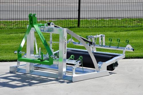 Bodemvlakker / Pistevlakker / Manegevlakker, Zakelijke goederen, Agrarisch | Werktuigen, Akkerbouw, Bollenteelt, Boomteelt, Fruitteelt