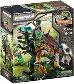 Playmobil Dino Rise T-Rex - 71261 (Nieuw), Kinderen en Baby's, Speelgoed | Playmobil, Verzenden, Zo goed als nieuw