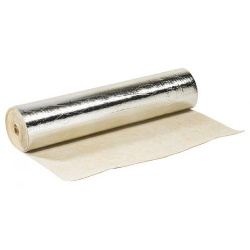 Ondervloer 11db Isosilence, Doe-het-zelf en Verbouw, Isolatie en Afdichting, Minder dan 4 cm, 15 m² of meer, Nieuw, Overige materialen