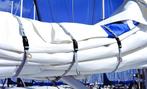 Blue Performance Sail clips set - Medium - 28-47 cm - 3, Watersport en Boten, Ophalen of Verzenden, Nieuw